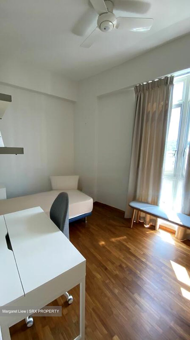 The Petals (D23), Condominium #453339771
